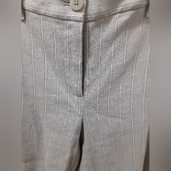 COPY - J Jill Linen Pants - Picture 2 of 5